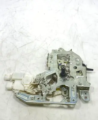 Renault Master III Sliding door lock 8900002928