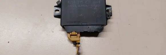 Renault Laguna II Parking PDC control unit/module 8200235627 601857