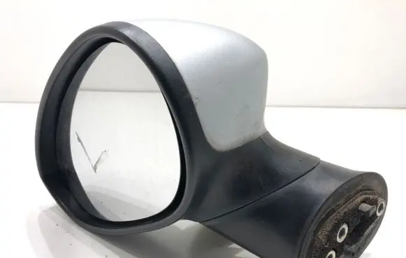 Fiat Grande Punto Front door electric wing mirror 