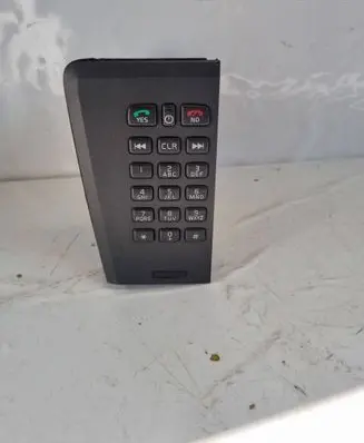 Phone control unit/module