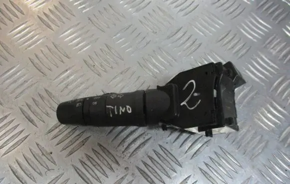 Nissan Almera Tino Indicator stalk
