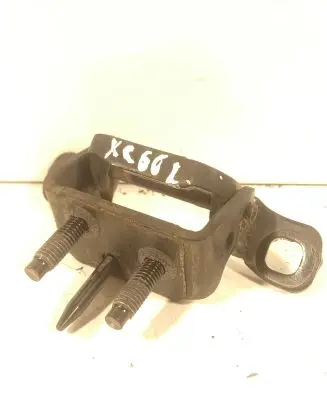 Volvo XC60 Tailgate/trunk/boot hinge 31297081