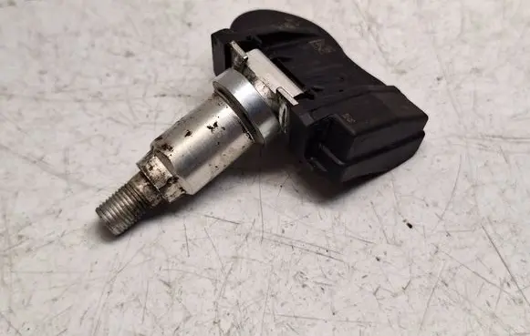 BMW 3 F30 F35 F31 Tire pressure sensor 6855539 36106855539 36106881891