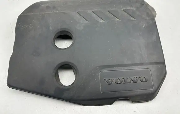 Volvo V50 Engine cover (trim) AV6Q6N041A AV6Q6N041C