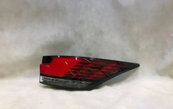 Lexus RX V Rear/tail lights LEXUSRV