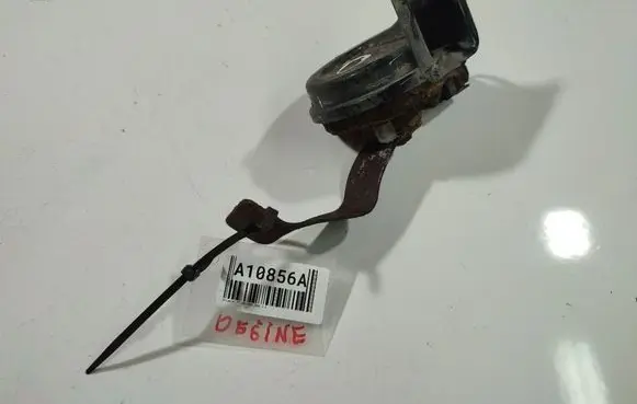 Chrysler PT Cruiser Horn signal