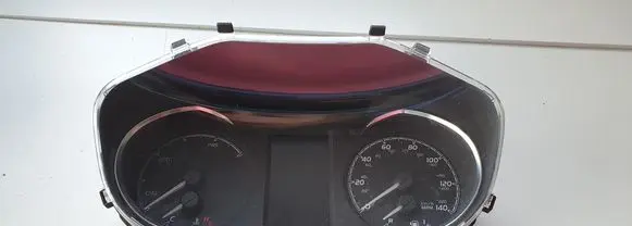 Toyota Yaris Speedometer (instrument cluster)