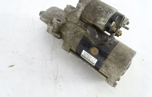 Ford Ranger Starter motor AB3911000AA