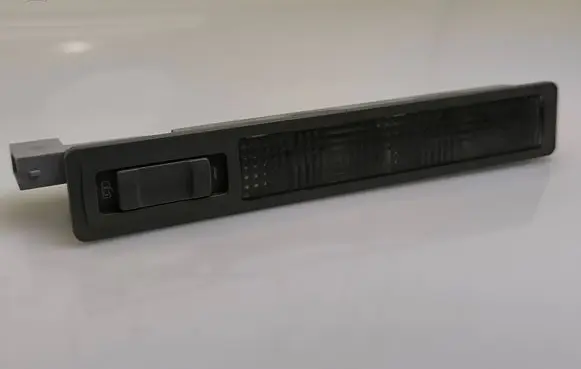 Audi A8 S8 D2 4D Rear seat light 4D0947303