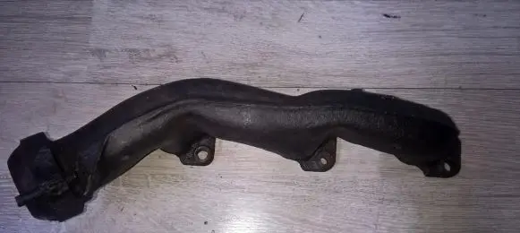 Ford Explorer Exhaust manifold rff87e9430ab rf-f87e-9430-ab