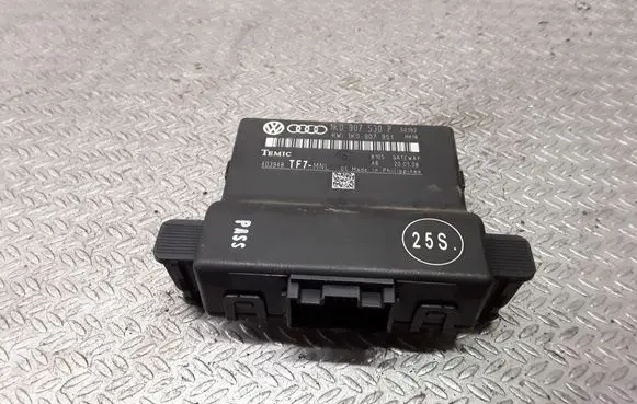 Seat Altea XL Gateway control module 1K0907530P