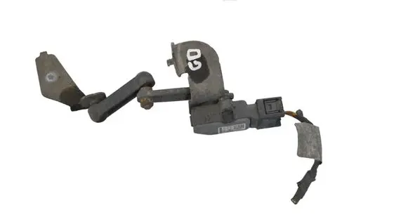 Volvo S90, V90 Rear air suspension level height sensor 31406563 31387246