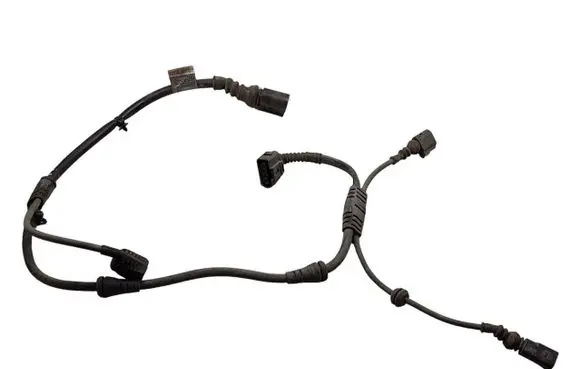 Porsche Panamera (970) ABS rear brake sensor 97061273902