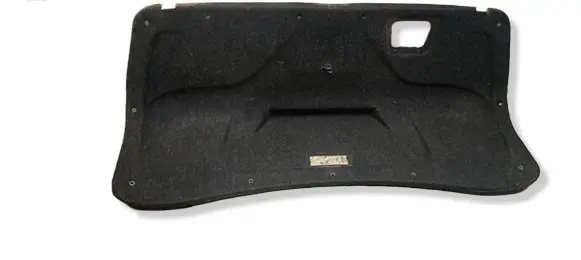 Audi A4 S4 B5 8D Tailgate/boot lid cover trim 8D0867077