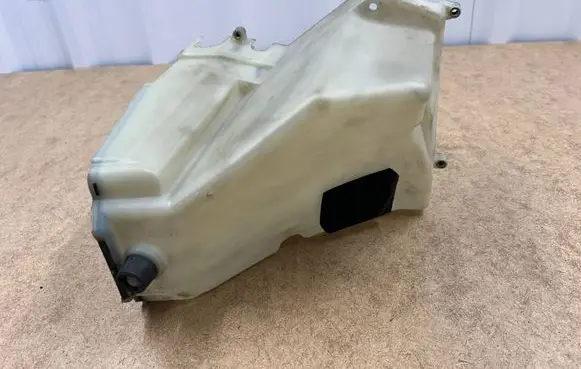 BMW 3 E46 Engine control unit box 12907534921 7534921 12901437379