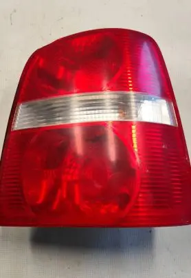 Volkswagen Touran I Rear/tail lights 1T0945112B