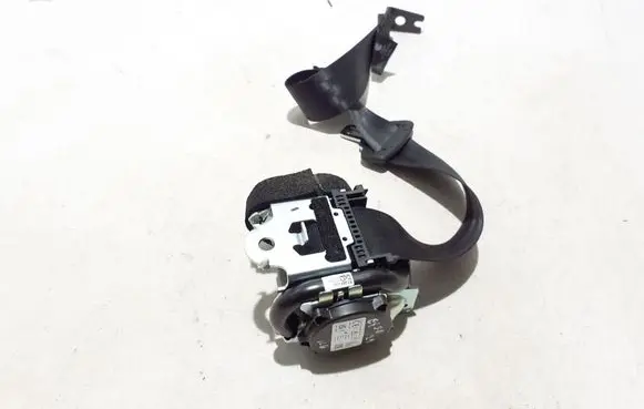 Volvo EX30 Rear seatbelt 80001446