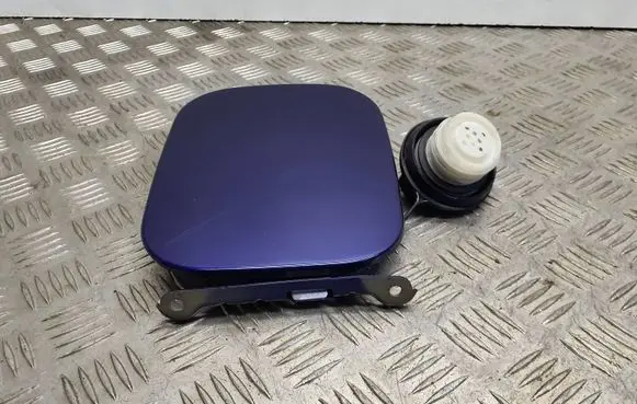 Nissan Qashqai Fuel tank cap 
