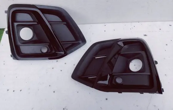 Audi Q5 SQ5 Tow hook cap/cover 80A807679AG 80A807680AG