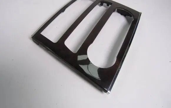 BMW M3 G80 Climate control/heater control trim W1402001