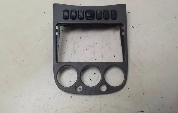 Mercedes-Benz A W168 Wing mirror switch 1688203610 33010901