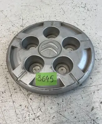 Citroen Jumper Original wheel cap 