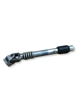 BMW 5 E60 E61 Steering column universal joint 