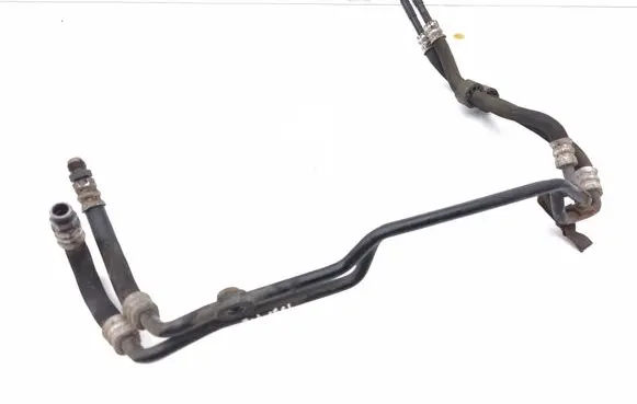 Bentley Flying Spur Oil cooling pipe 