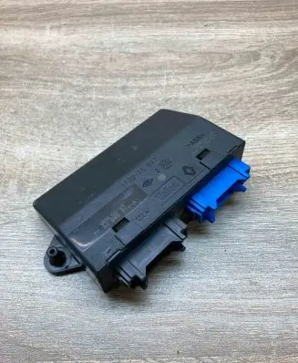 Renault Laguna II Comfort/convenience module 7700843416B
