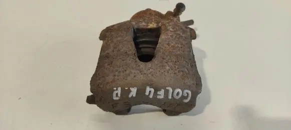 Volkswagen Golf IV Front brake caliper