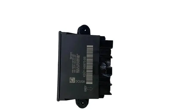 Lincoln Nautilus Tailgate/trunk control unit/module K2GT14B673BB