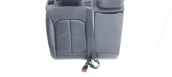 Audi A3 S3 8V Rear seat 