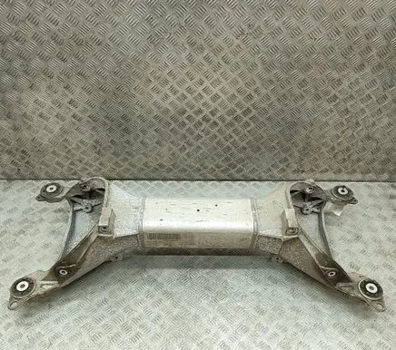 Peugeot 508 II Rear subframe 9640718610 9640718710