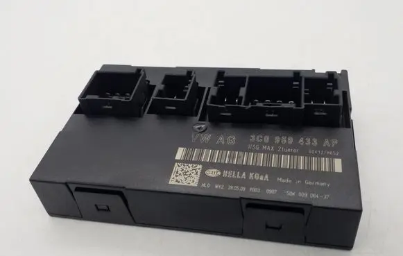 Volkswagen PASSAT CC Comfort/convenience module 3C0959433AP 5DK00906437