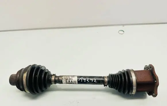 Audi Q5 SQ5 Front driveshaft 8R0407271C