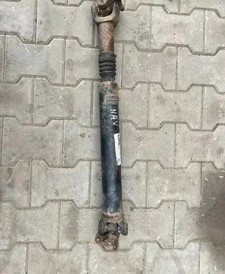 Nissan Navara D23 Front prop shaft 372004JA0A 10003743