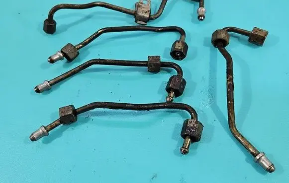 Mercedes-Benz Sprinter W906 Fuel line pipe IMPRK1572200
