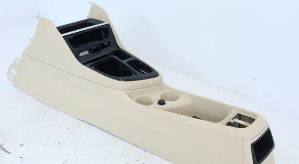 BMW 2 F45 Center console 456787443