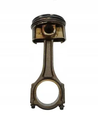 Mercedes-Benz CLA C117 X117 W117 Piston with connecting rod 083P30