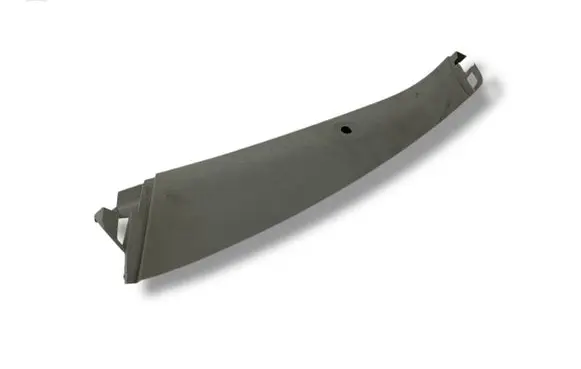 Opel Meriva B Tailgate/trunk side cover trim 475498858 13276142