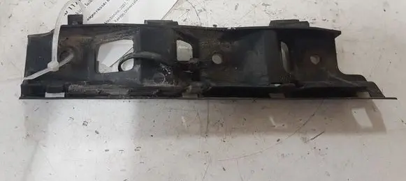 Volkswagen PASSAT B6 Front bumper mounting bracket 3C0807184