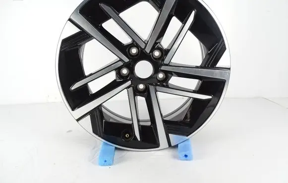 Original wheel cap