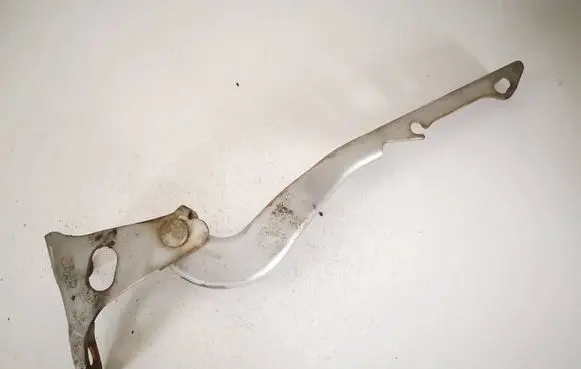 Honda Jazz Engine bonnet/hood hinges
