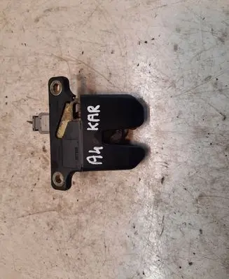 Audi A4 S4 B5 8D Tailgate/trunk/boot lock/catch/latch 8D5827505D