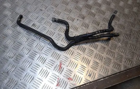 Audi S5 Fuel line/pipe/hose 8K0201214B