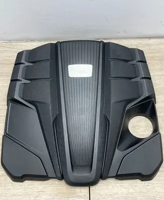 Porsche Macan (95B) Engine cover (trim) 95B103925K 95B103925M 95B103925L