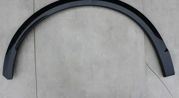 Cupra Formentor Rear arch trim 5FF853818 5FF853818H