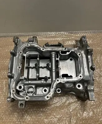 Toyota Yaris XP210 other engine part 10710