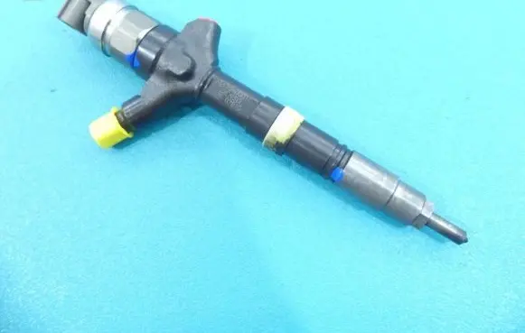 Toyota Avensis T250 Fuel injector 23670-0G010 IMPRK1184787