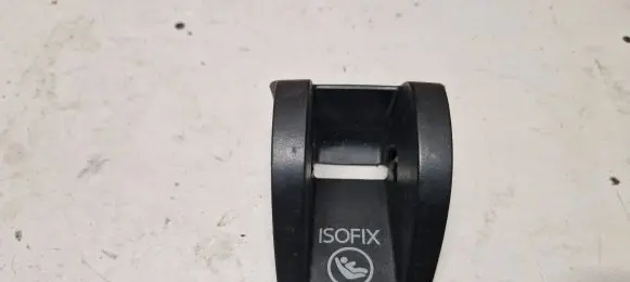 Volkswagen Golf VII ISOFIX cover 5G0887233